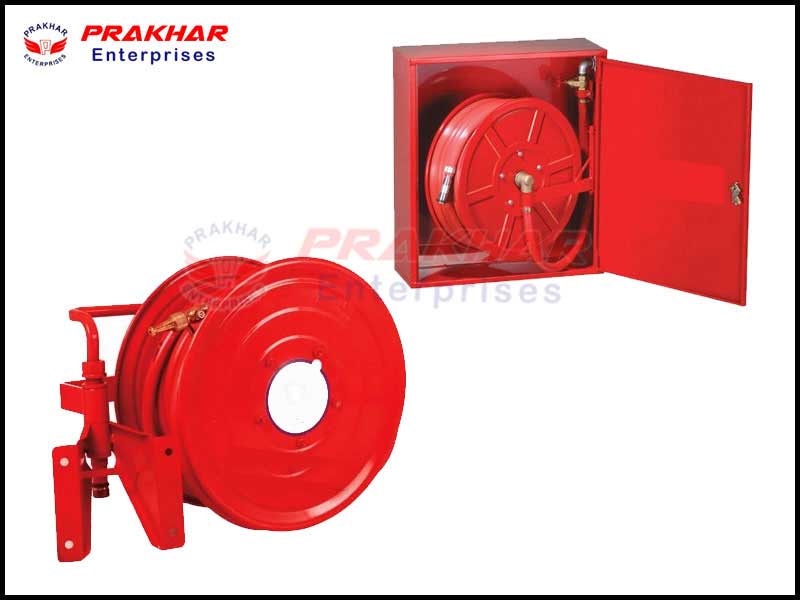 Hose Reel